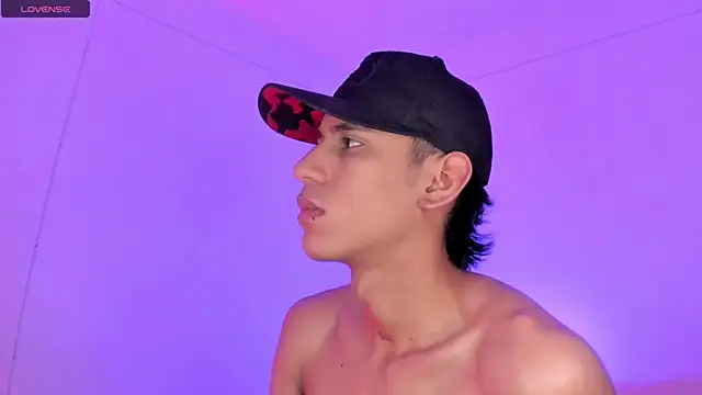 Levin Hikaru online show from September 2025 11:05:02 PM