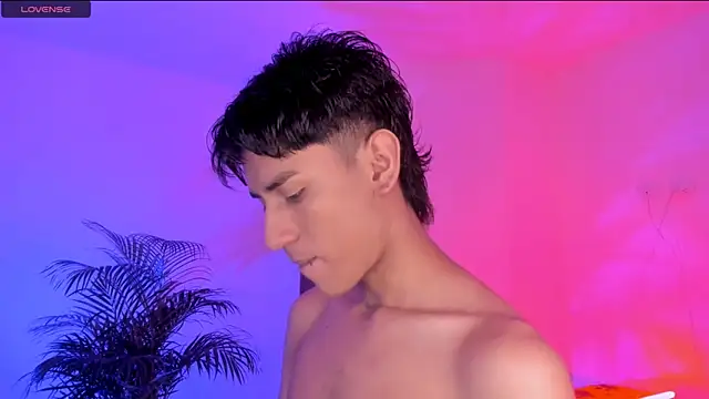 Levin Hikaru online show from October 2025 11:34:02 AM