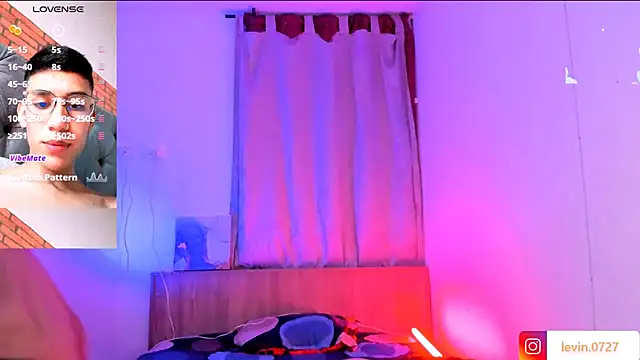 Levin Hikaru online show from February 2026 03:02:02 AM