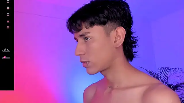 Levin Hikaru online show from October 2025 11:18:02 PM