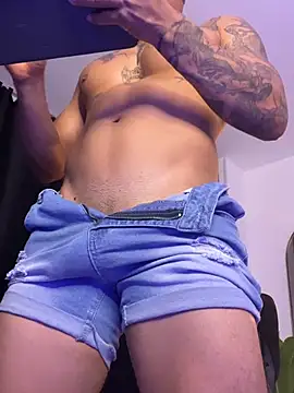 muscle boyhorny online show from February 2026 05:20:01 AM