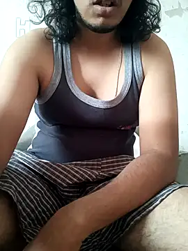 PlayboyAjay024 online show from February 2025 06:04:01 AM