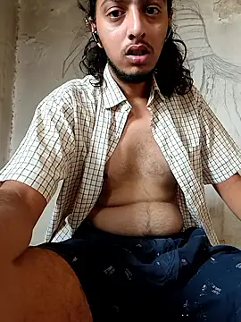 PlayboyAjay024 online show from May 2026 02:27:01 AM