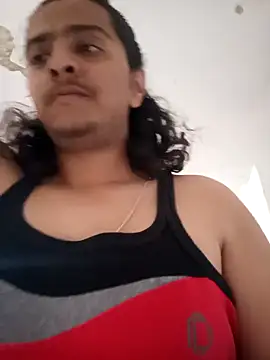 PlayboyAjay024 online show from February 2025 06:13:01 AM