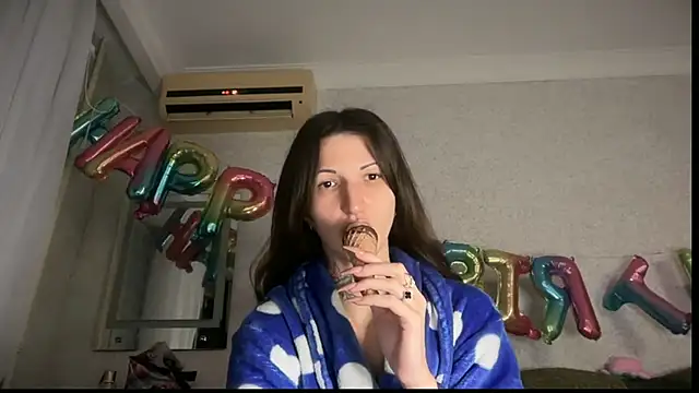 Snapshot of daddyandmyprincess chatting on October 2025 09:27:01 PM daddyandmyprincess online show from October 2025 09:27:01 PM