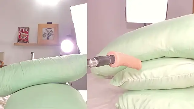 Mila Moans online show from March 2025 03:14:02 AM