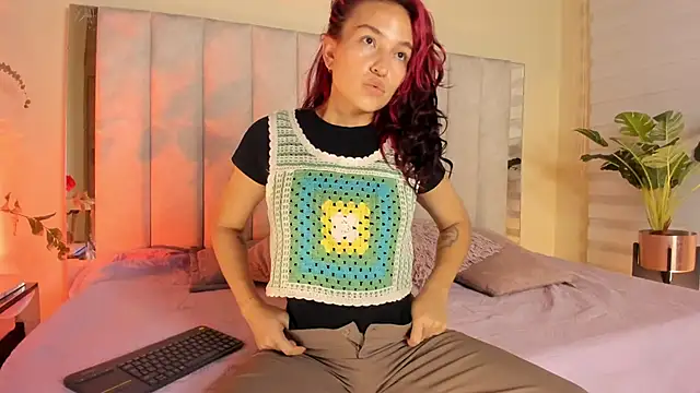 eva-slim- online show from February 2026 05:47:02 PM