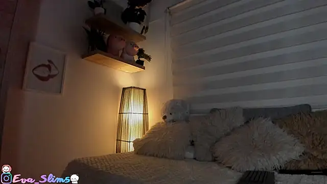eva-slim- online show from May 2026 08:05:01 PM
