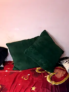 Playful  Princess online show from November 2025 04:52:02 AM