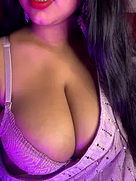 Playful  Princess online show from December 2025 04:55:01 AM