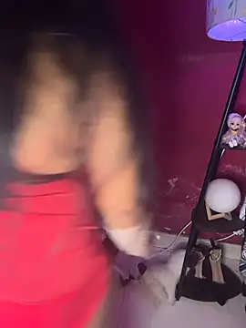 Playful  Princess online show from February 2026 02:16:02 PM