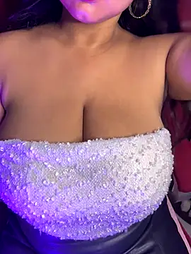 Playful  Princess online show from November 2025 11:54:01 AM