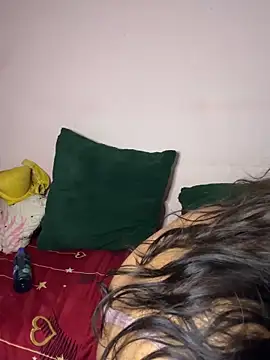 Playful  Princess online show from November 2025 06:06:01 AM