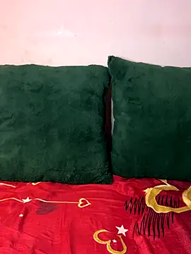 Playful  Princess online show from November 2025 05:54:01 AM