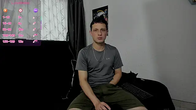 RyanHorseman online show from November 2025 11:31:02 AM