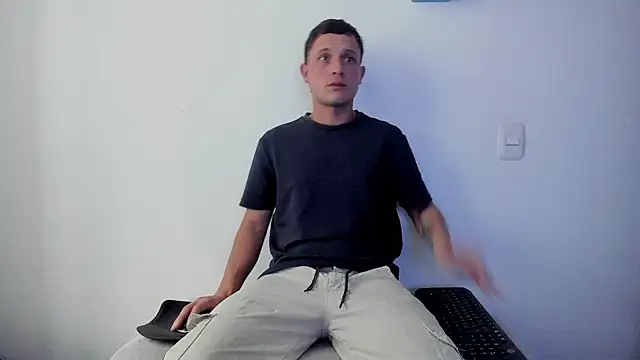 RyanHorseman online show from March 2026 12:06:02 PM