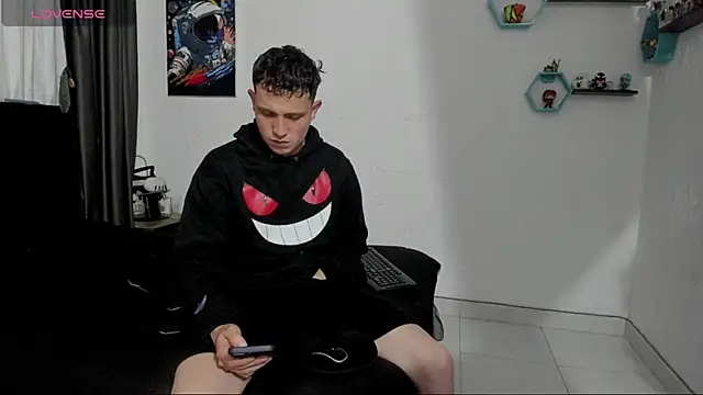 RyanHorseman online show from November 2025 10:42:02 AM