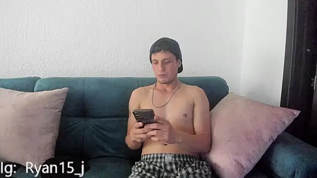 RyanHorseman online show from March 2025 06:24:02 PM