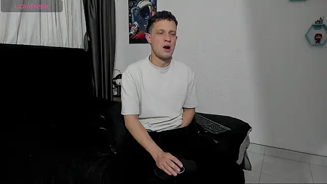 RyanHorseman online show from November 2025 10:30:02 AM