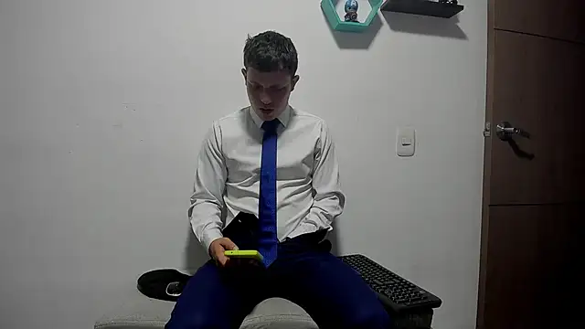 RyanHorseman online show from April 2026 11:37:02 AM