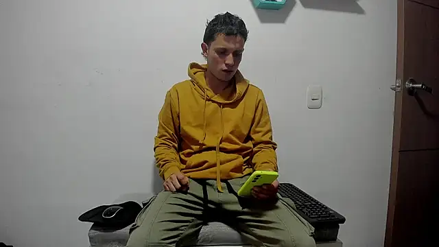 RyanHorseman online show from April 2026 11:35:01 AM