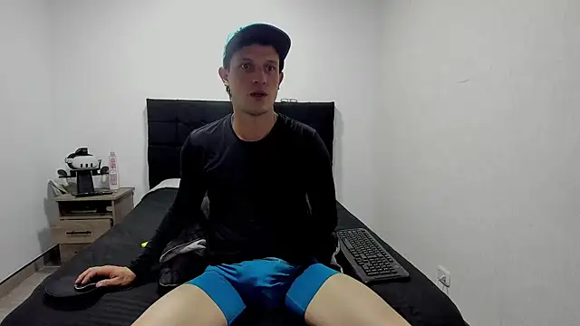 RyanHorseman online show from February 2026 11:21:02 AM