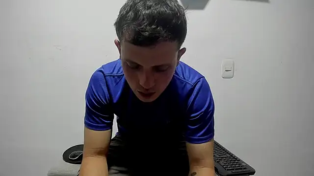 RyanHorseman online show from April 2026 10:50:02 AM