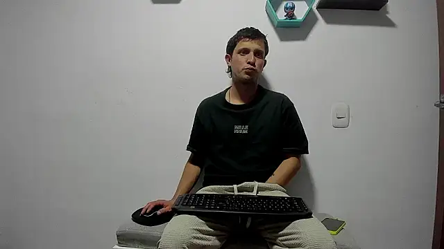 RyanHorseman online show from March 2026 01:21:02 AM