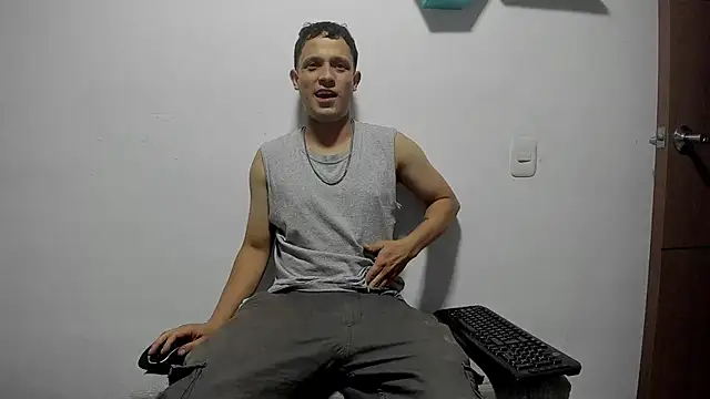 RyanHorseman online show from March 2026 01:36:02 AM