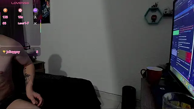 RyanHorseman online show from October 2025 11:38:02 PM