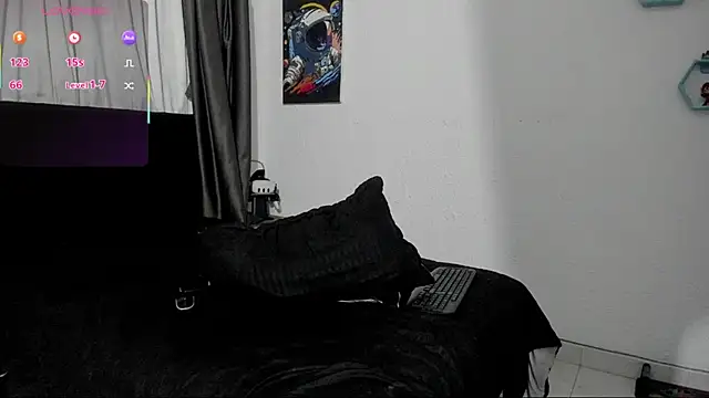 RyanHorseman online show from December 2025 01:27:01 AM