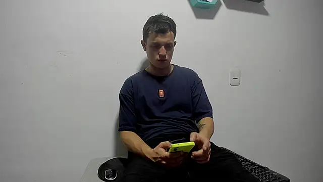 RyanHorseman online show from April 2026 01:07:02 AM