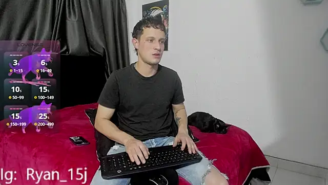 RyanHorseman online show from September 2025 10:53:02 AM