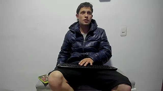 RyanHorseman online show from March 2026 01:11:01 AM