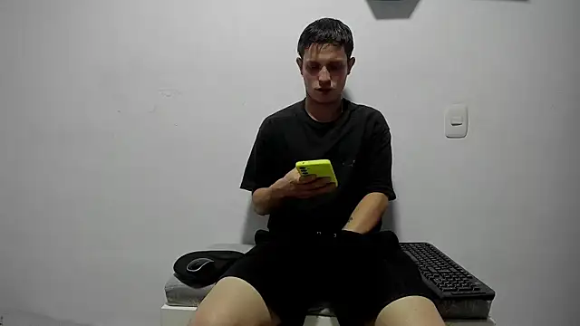 RyanHorseman online show from March 2026 11:32:01 PM