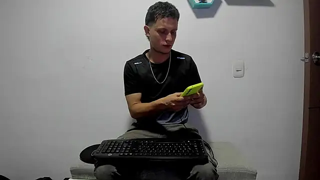 RyanHorseman online show from March 2026 12:42:02 AM