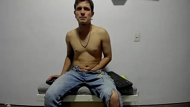 RyanHorseman online show from March 2026 12:58:02 AM