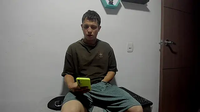 RyanHorseman online show from April 2026 10:54:01 AM