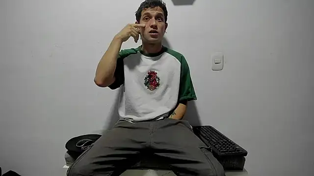 RyanHorseman online show from March 2026 10:38:01 AM