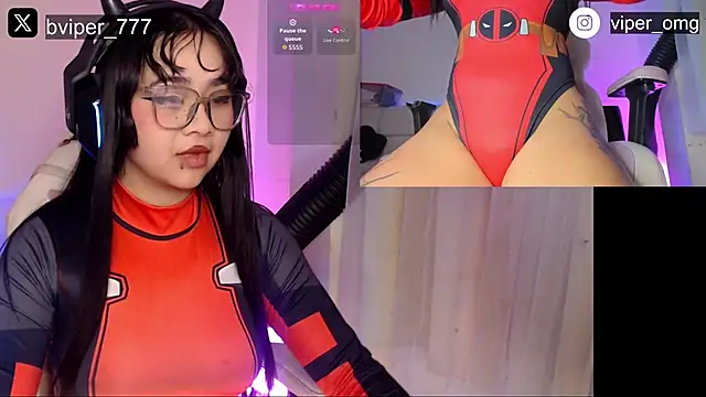 Snapshot of viper777_ chatting on September 2025 03:06:02 AM viper777 online show from September 2025 03:06:02 AM