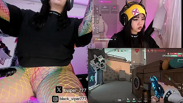 Snapshot of viper777_ chatting on February 2025 03:37:02 PM viper777 online show from February 2025 03:37:02 PM