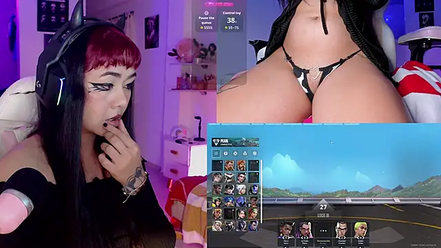 Snapshot of viper777_ chatting on December 2025 11:33:02 PM viper777 online show from December 2025 11:33:02 PM