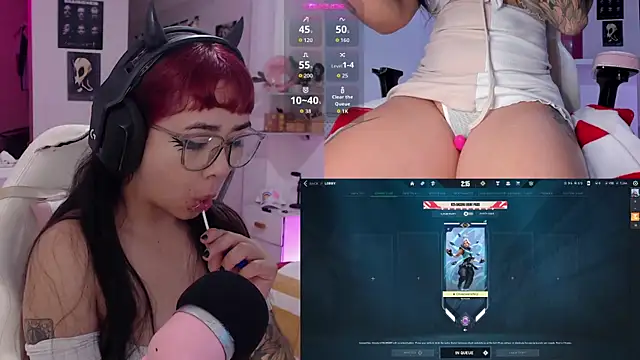 Snapshot of viper777_ chatting on December 2025 11:20:02 PM viper777 online show from December 2025 11:20:02 PM