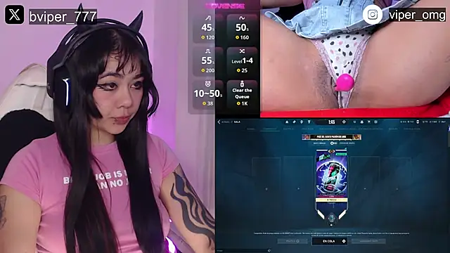 Snapshot of viper777_ chatting on October 2025 12:39:01 PM viper777 online show from October 2025 12:39:01 PM