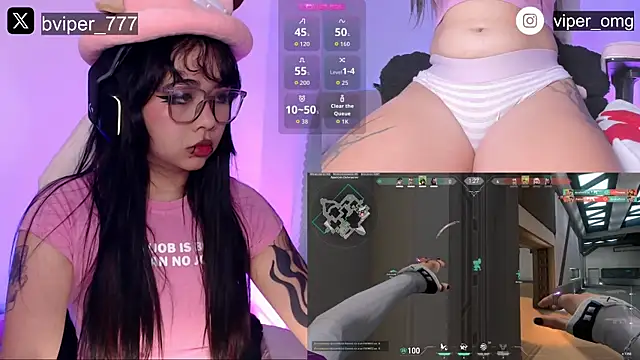 Snapshot of viper777_ chatting on October 2025 04:31:01 AM viper777 online show from October 2025 04:31:01 AM