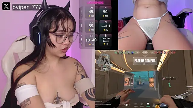 Snapshot of viper777_ chatting on September 2025 12:51:02 AM viper777 online show from September 2025 12:51:02 AM