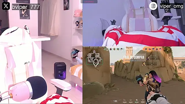 Snapshot of viper777_ chatting on November 2025 01:38:01 AM viper777 online show from November 2025 01:38:01 AM