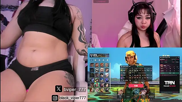 Snapshot of viper777_ chatting on February 2025 08:04:02 PM viper777 online show from February 2025 08:04:02 PM