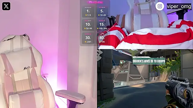 Snapshot of viper777_ chatting on October 2025 04:05:02 AM viper777 online show from October 2025 04:05:02 AM