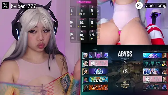 Snapshot of viper777_ chatting on October 2025 03:51:02 AM viper777 online show from October 2025 03:51:02 AM